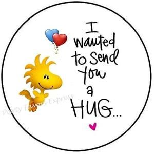 Meet your Posher, Wendy